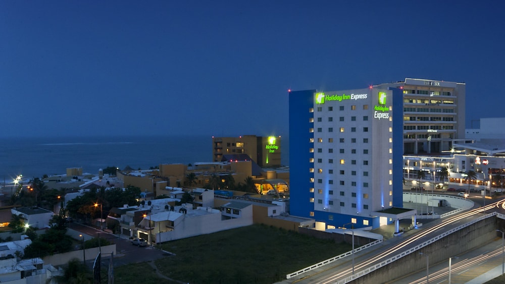 holiday inn express veracruz boca del rio by ihg