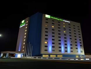 holiday inn express veracruz boca del rio by ihg