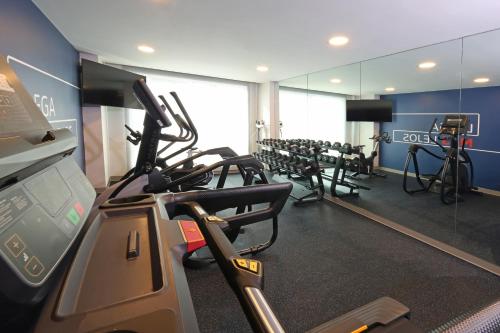 holiday inn express veracruz boca del rio by ihg
