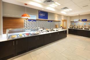 holiday inn express veracruz boca del rio by ihg