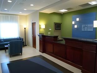 holiday inn express veracruz boca del rio by ihg
