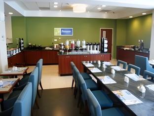 holiday inn express veracruz boca del rio by ihg
