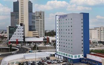 Holiday Inn Express Veracruz Boca Del Rio By Ihg,Veracruz>>Boca Del Rio,3 star