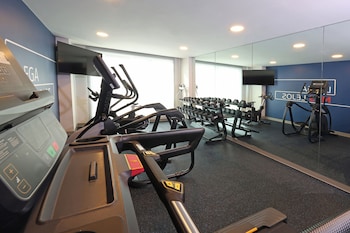 Holiday Inn Express Veracruz Boca Del Rio By Ihg,Veracruz>>Boca Del Rio,3 star