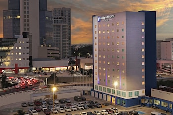 Holiday Inn Express Veracruz Boca Del Rio By Ihg,Veracruz>>Boca Del Rio,3 star
