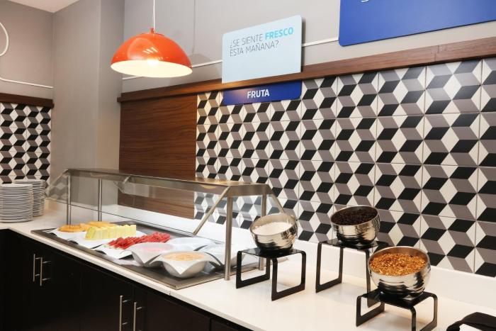 holiday inn express veracruz boca del rio by ihg