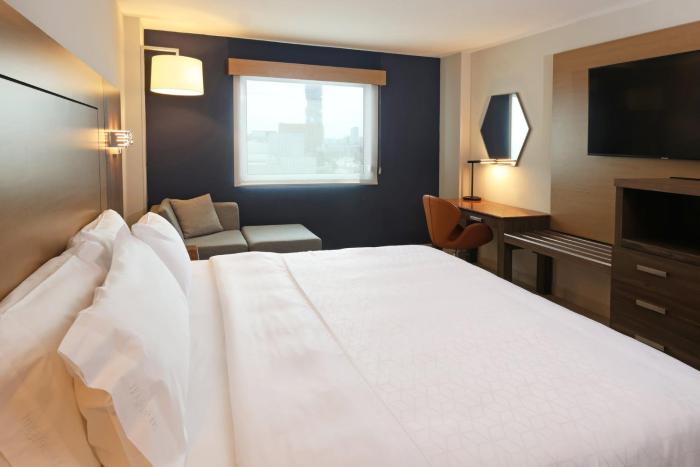 holiday inn express veracruz boca del rio by ihg