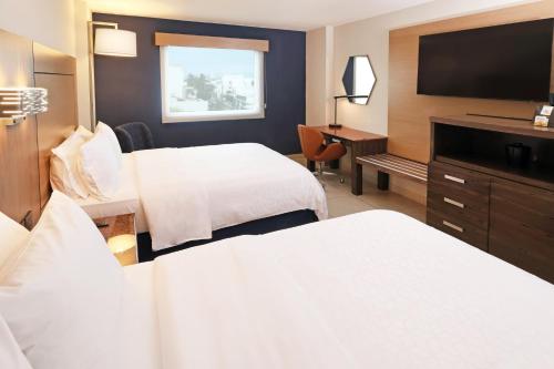 holiday inn express veracruz boca del rio by ihg