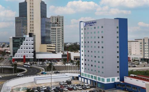 holiday inn express veracruz boca del rio by ihg