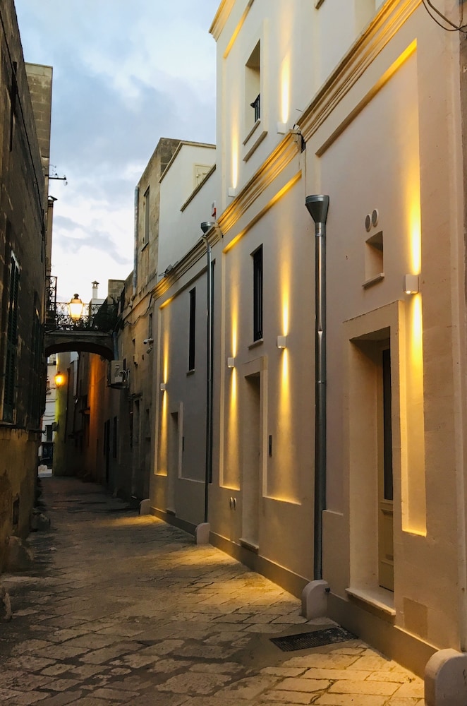 casa magade bandb