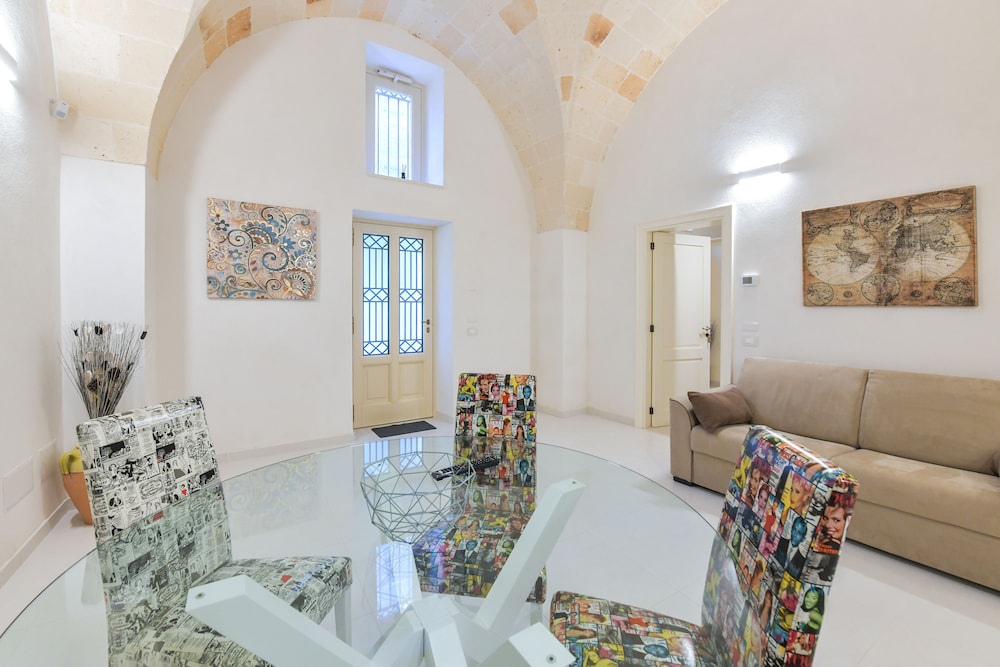 casa magade bandb