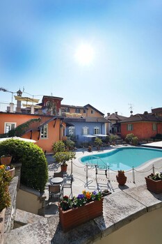 residenza dei fiori