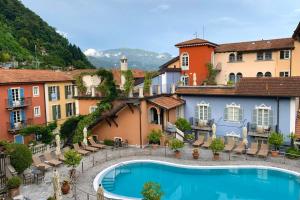 residenza dei fiori