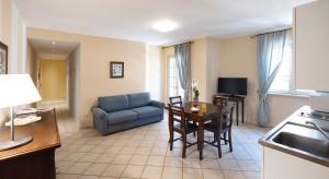 residenza dei fiori