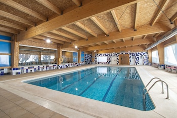 hotel benidorm east by pierre and vacances