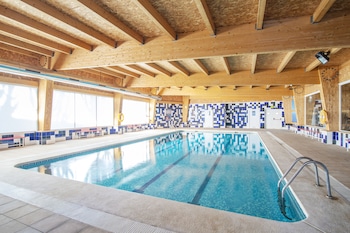 hotel benidorm east by pierre and vacances