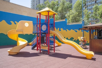 hotel benidorm east by pierre and vacances