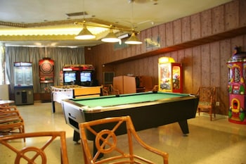 hotel benidorm east by pierre and vacances