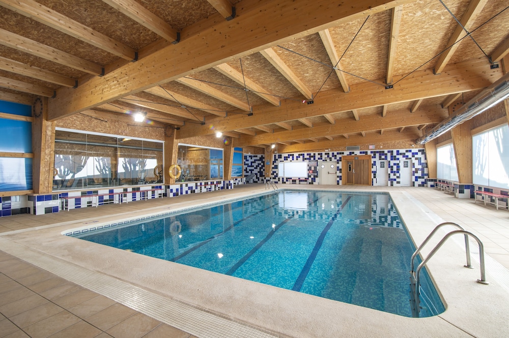hotel benidorm east by pierre and vacances