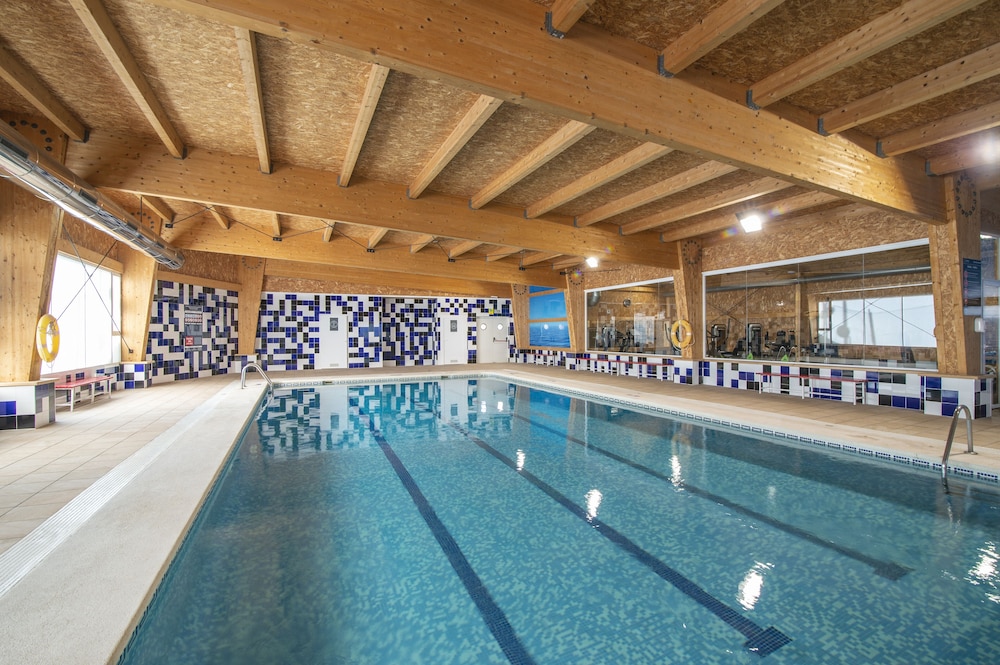 hotel benidorm east by pierre and vacances