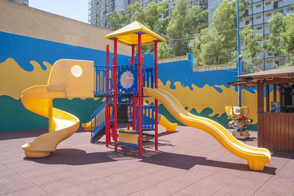 hotel benidorm east by pierre and vacances