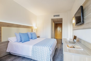 hotel benidorm east by pierre and vacances