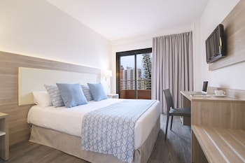 hotel benidorm east by pierre and vacances