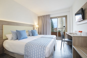 hotel benidorm east by pierre and vacances