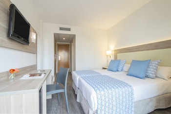 hotel benidorm east by pierre and vacances