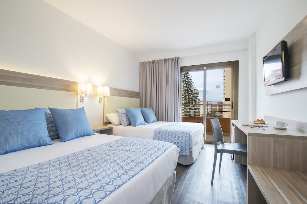 hotel benidorm east by pierre and vacances