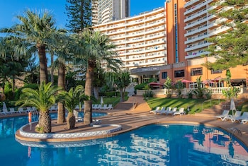 benidorm