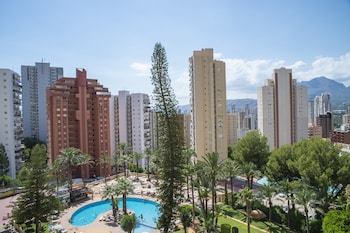 benidorm