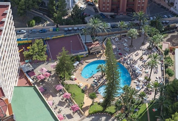 benidorm