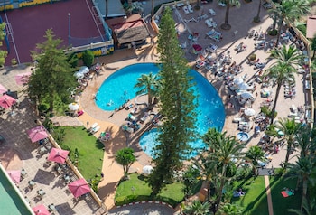 benidorm