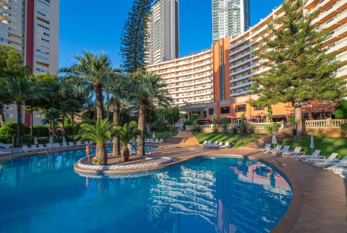 benidorm