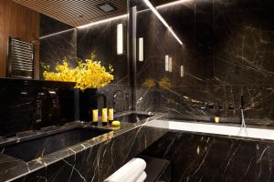 the first roma dolce