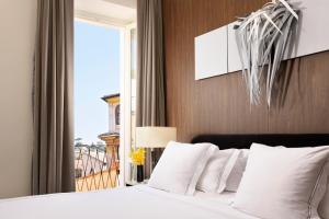 the first roma dolce