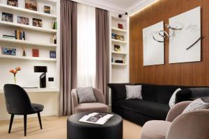 the first roma dolce