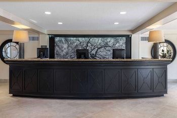 Wyndham Boca Raton Hotel,Palm Beach>>Boca Raton,4 star