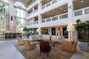 Wyndham Boca Raton Hotel,Palm Beach>>Boca Raton,4 star