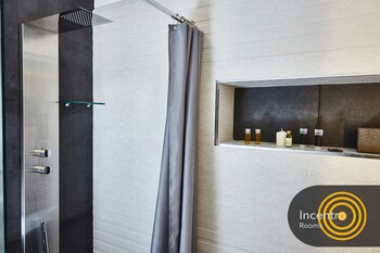 incentro rooms