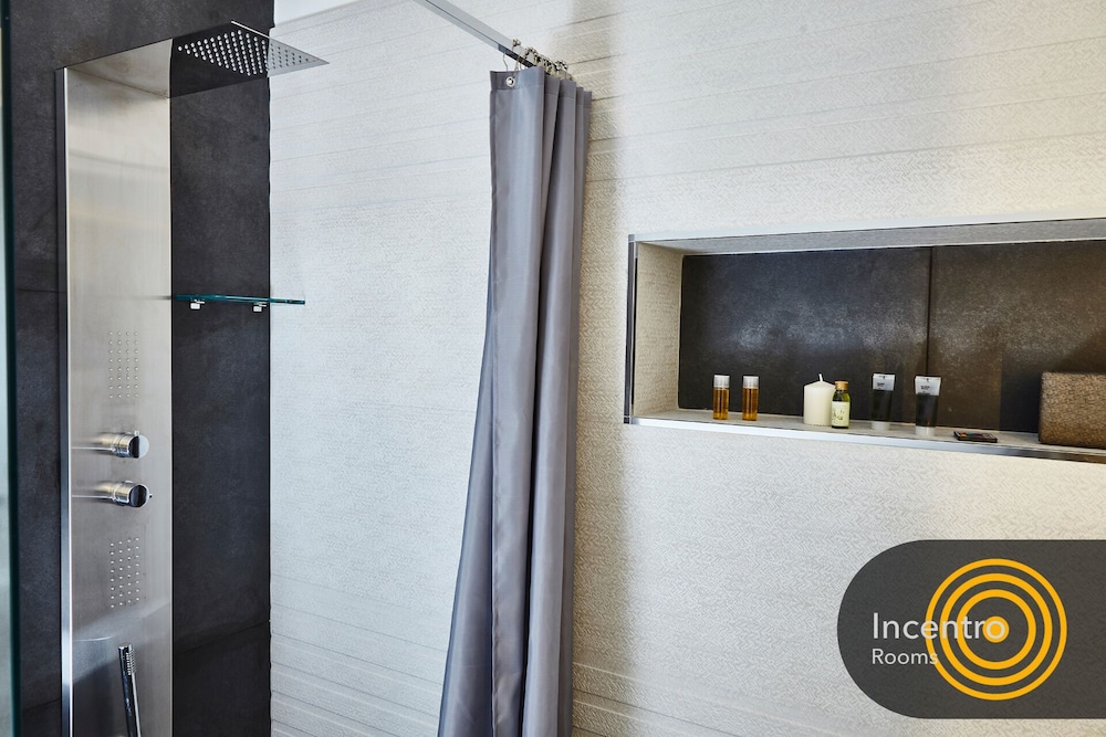 incentro rooms