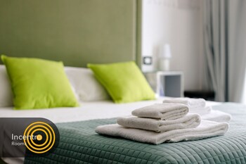 incentro rooms