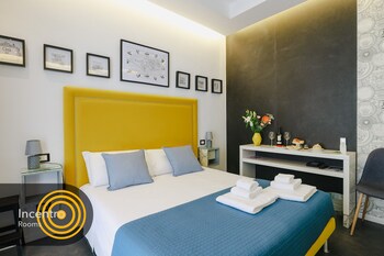 incentro rooms