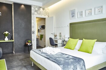 incentro rooms