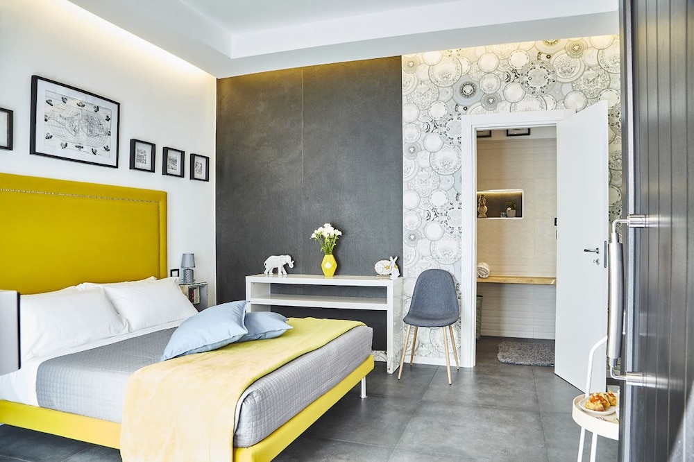 incentro rooms