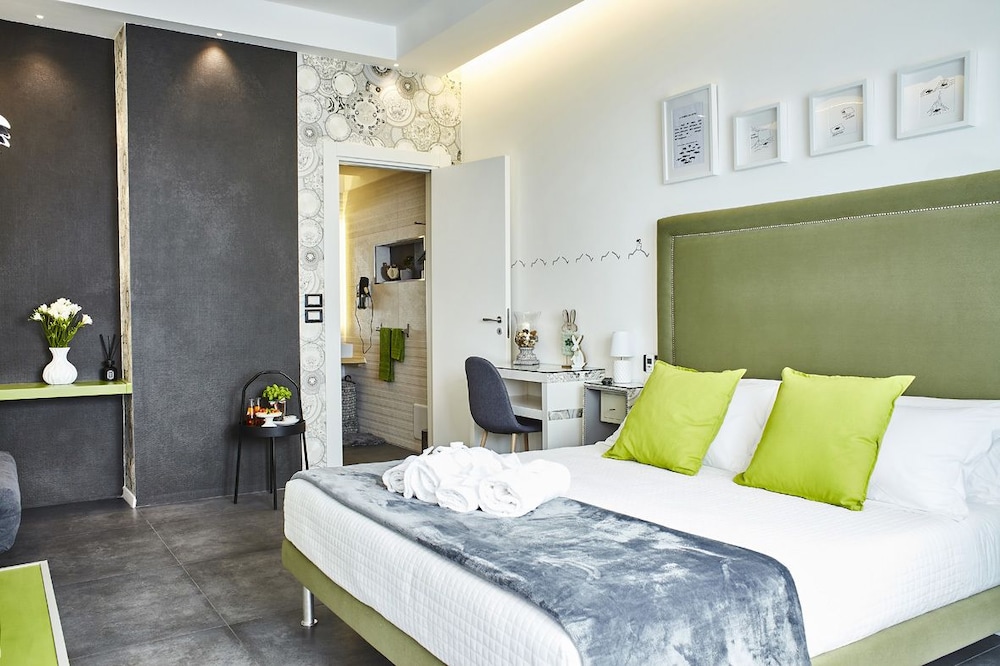 incentro rooms