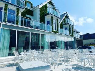 newquay beach hotel
