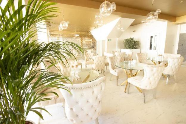 newquay beach hotel