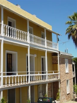 hotel leger restaurant and saloon